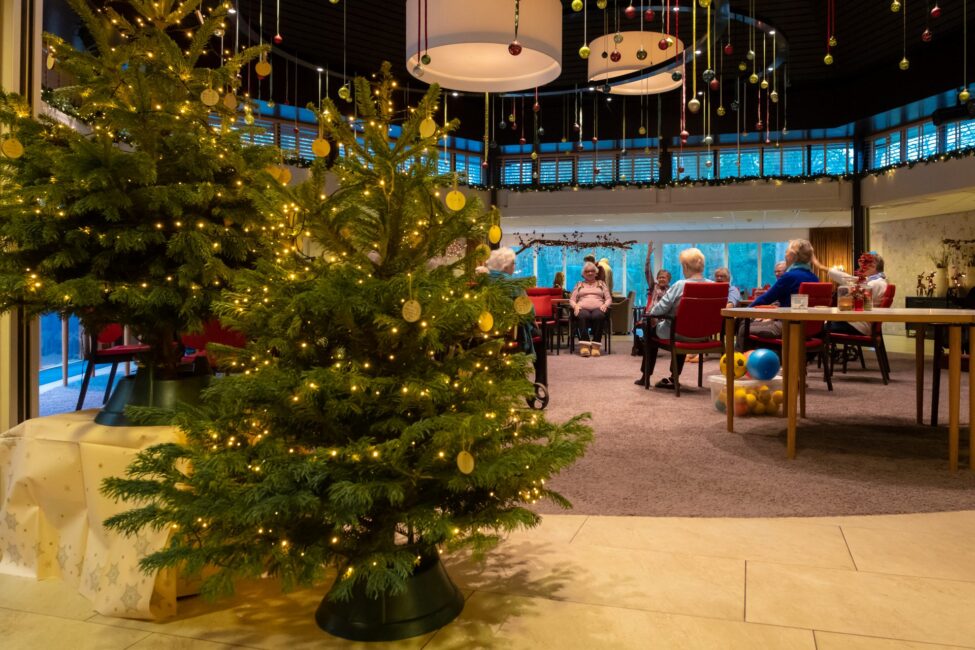 Sfeervolle en culinaire kerstdagen 2026