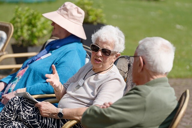 Genieten van Gelderse gezelligheid: zomer op de Veluwe