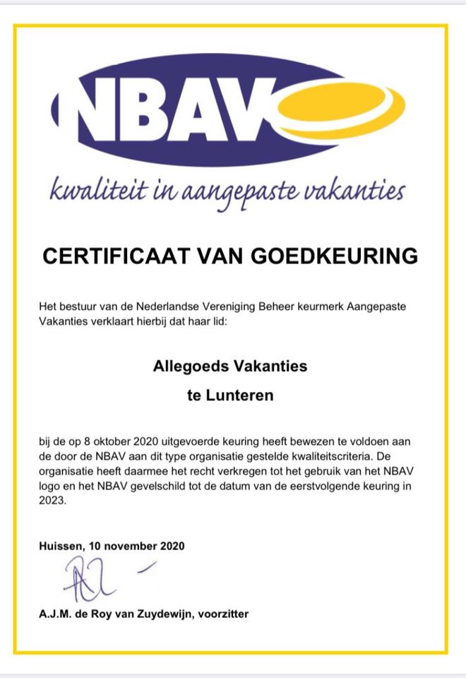 NBAV
