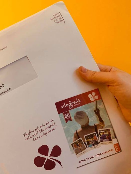 Post!