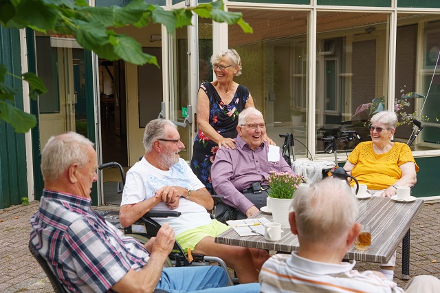Vacatures: Stichting Allegoeds zoekt nieuwe collega’s