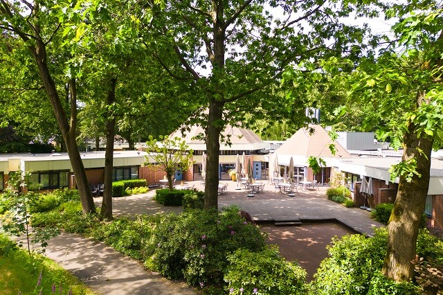 Heerlijk bijkomen op de Veluwe: najaar 2026