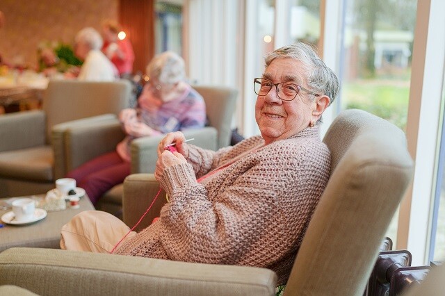 Geniet van de Warme Winterdagen- C+