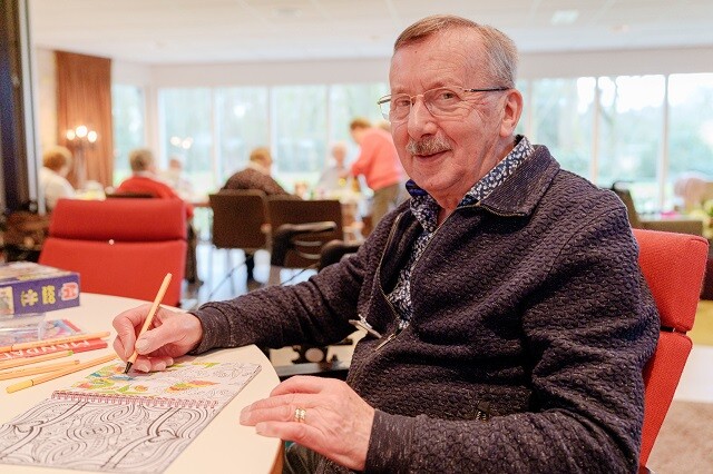 Mannenweekend in Het Bosgoed
