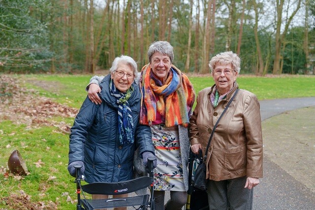 Geniet van de Warme Winterdagen – B