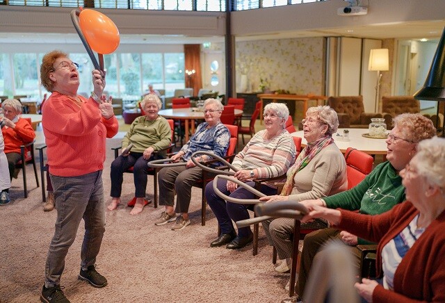 Geniet van de Warme Winterdagen – C