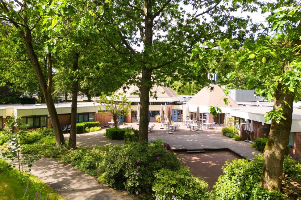 Heerlijk bijkomen op de Veluwe: voorjaar