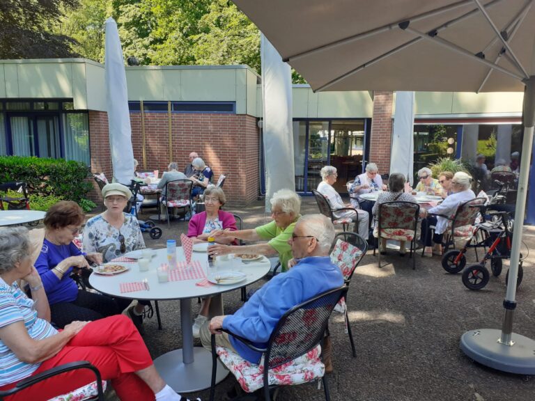 Onze gasten over hun vakantie met Allegoeds