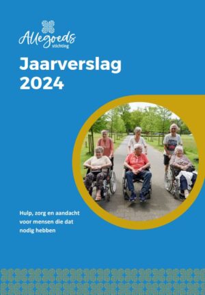 Jaarverslag 2024
