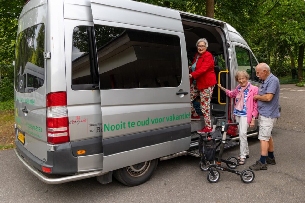 Genieten van Gelderse gezelligheid: zomer op de Veluwe