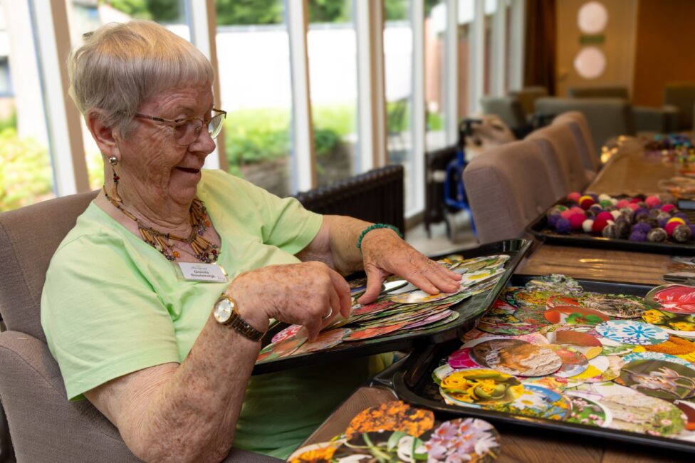 Genieten van Gelderse gezelligheid: zomerzon op de Veluwe