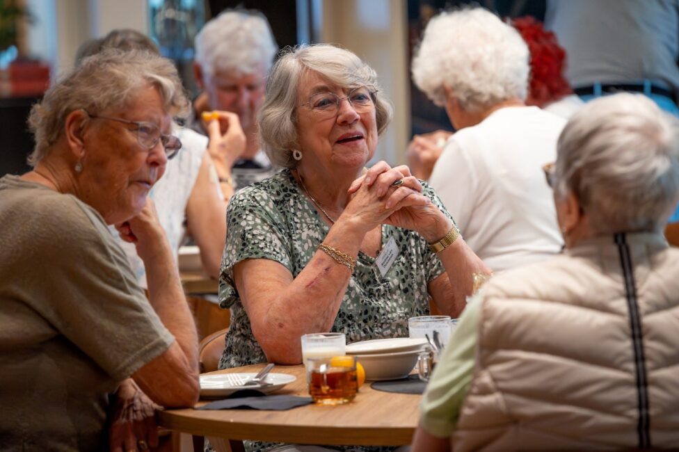Genieten van Gelderse gezelligheid: zomer op de Veluwe