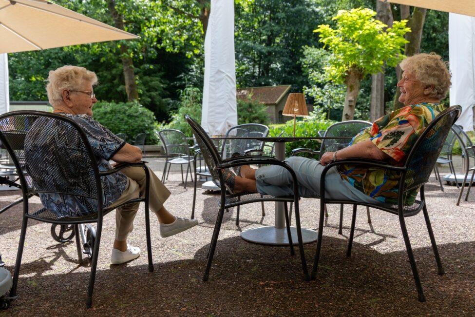 Genieten van Gelderse gezelligheid: voorjaar op de Veluwe