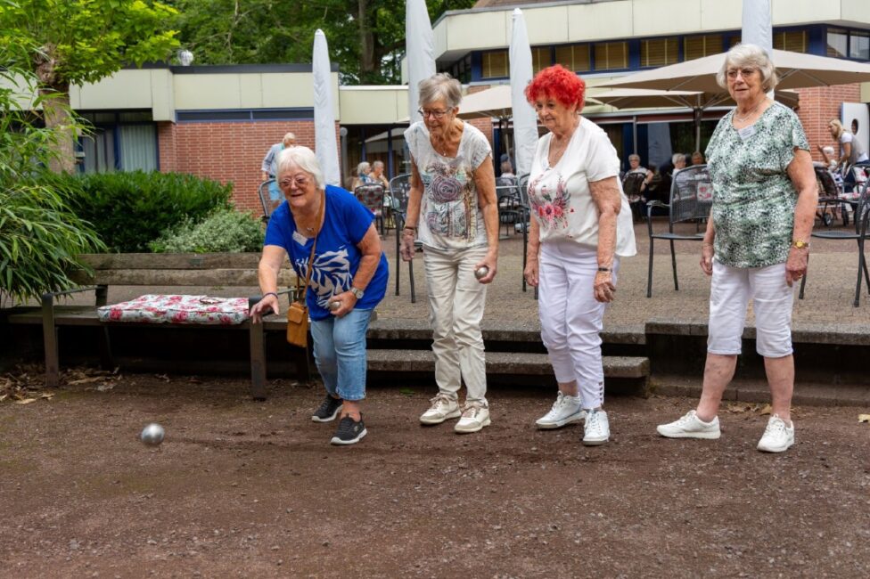 Genieten van Gelderse gezelligheid: zomer op de Veluwe