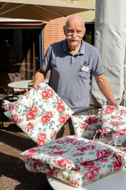 Mannenweekend in Het Bosgoed