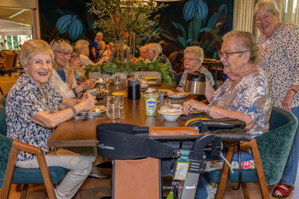 Genieten van Gelderse gezelligheid: voorjaar op de Veluwe